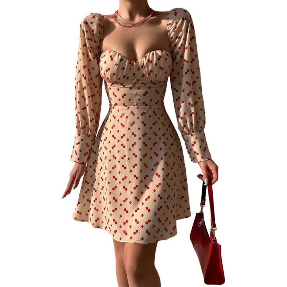 Leon Gori Womens  Mini Dress